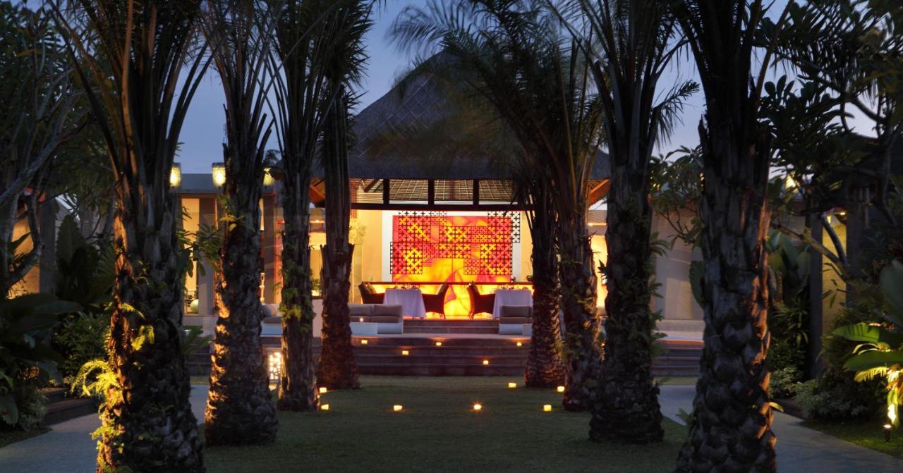 Mahagiri Villas Sanur Exterior photo